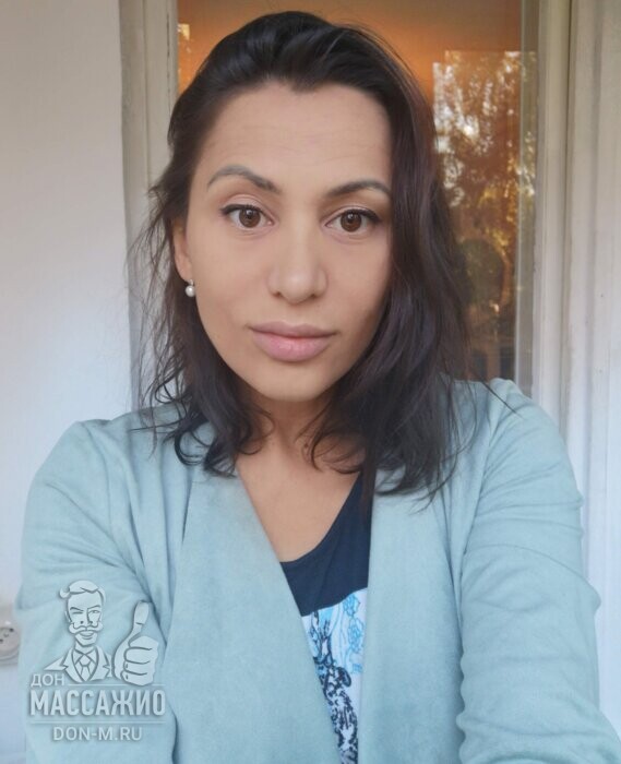 Массажистка Алсу, ID 625107, Москва - фото 9
