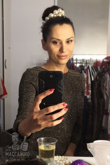 Массажистка Алсу, ID 625107, Москва - фото 2
