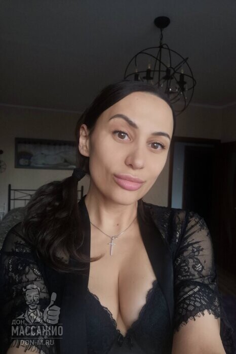 Массажистка Алсу, ID 625107, Москва - фото 11