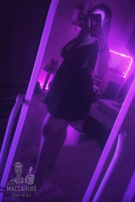 Массажистка Кристина, ID 627871, Москва - фото 6