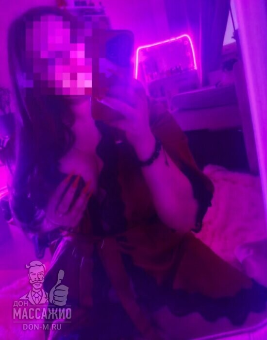 Массажистка Кристина, ID 627871, Москва - фото 3