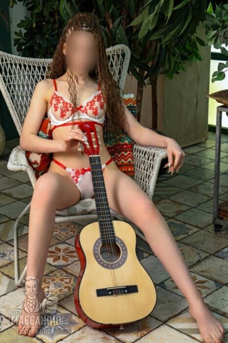 Массажистка Катя, ID 627843, Москва - фото 2