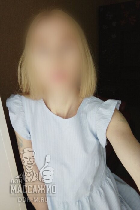 Массажистка Мария, ID 624003, Москва - фото 3
