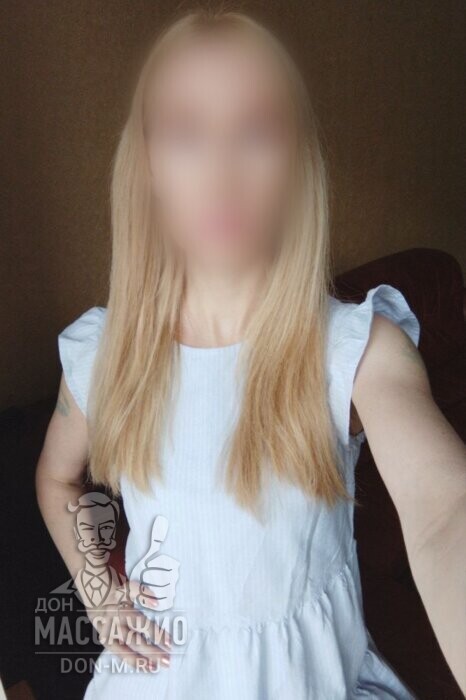 Массажистка Мария, ID 624003, Москва - фото 4