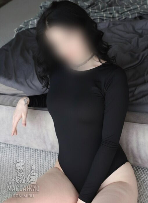 Массажистка Ксения, ID 626846, Санкт-Петербург - фото 12