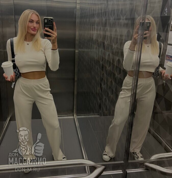 Массажистка Диана, ID 337170, Москва - фото 4