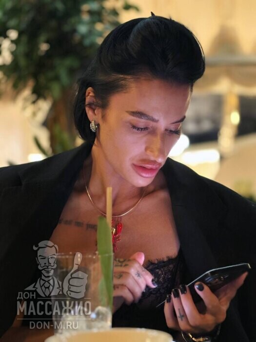 Массажистка Лора, ID 622036, Москва - фото 4