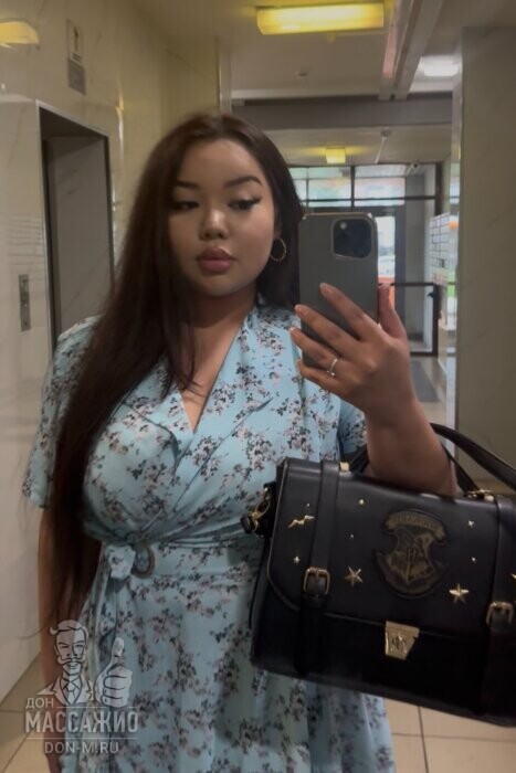 Массажистка Жасмин, ID 626973, Москва - фото 10