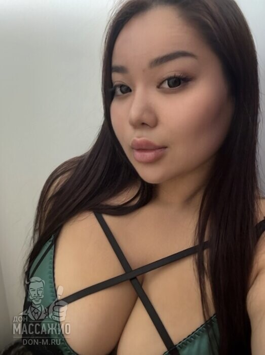 Массажистка Жасмин, ID 626973, Москва - фото 14