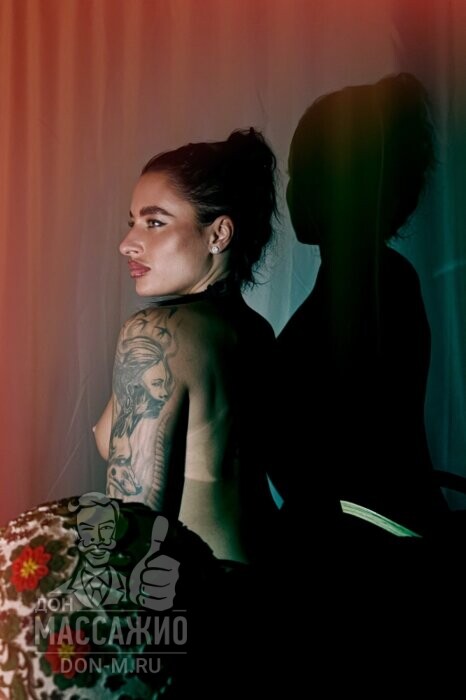 Массажистка Лора, ID 622036, Москва - фото 7