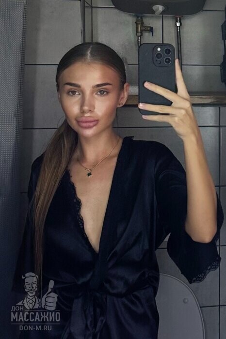 Массажистка Мария, ID 623497, Москва - фото 3