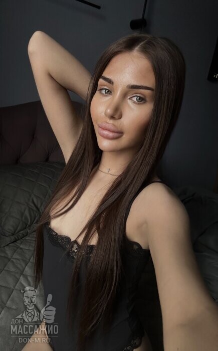 Массажистка Мария, ID 623497, Москва - фото 4