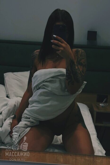 Массажистка Нелли, ID 625171, Москва - фото 5