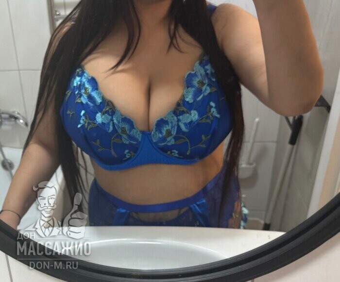 Массажистка Жасмин, ID 626973, Москва - фото 4
