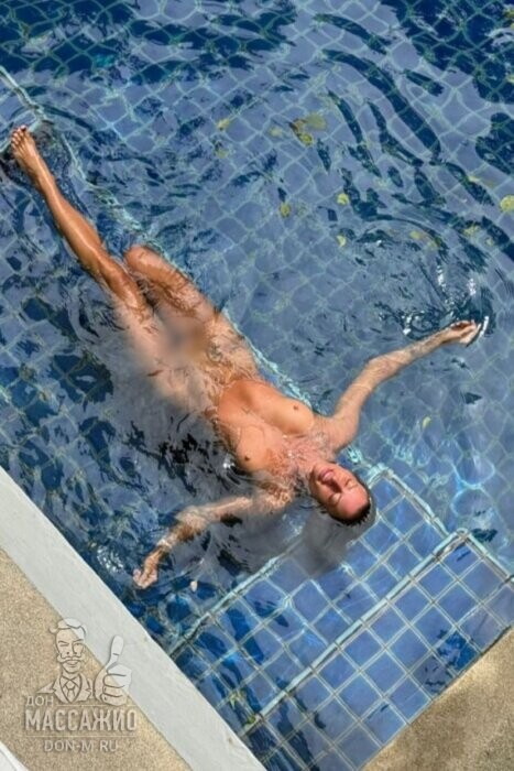 Массажистка Лора, ID 622036, Москва - фото 13