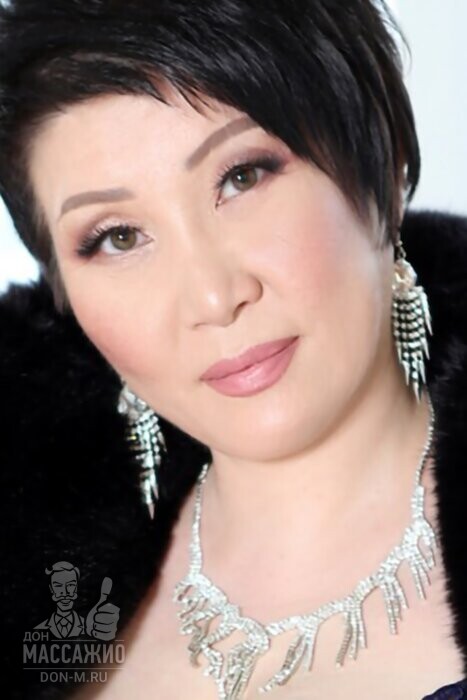 Массажистка Анжела, ID 624825, Москва - фото 1