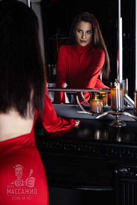 Массажистка Диана, ID 638025, Москва - фото 4