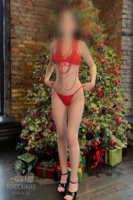 Массажистка Арина, ID 633136, Санкт-Петербург - фото 2