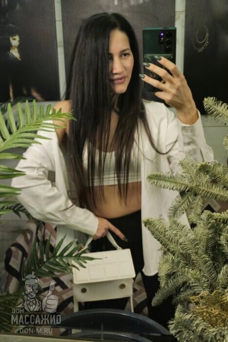 Массажистка Анна, ID 634182, Санкт-Петербург - фото 8