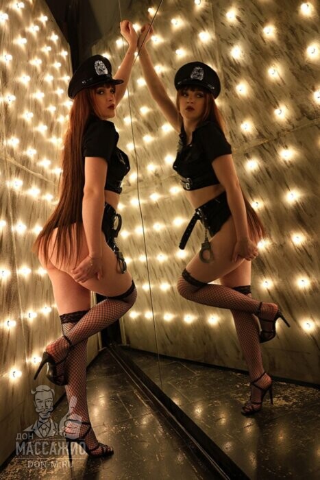 Массажистка Ада, ID 638042, Москва - фото 6