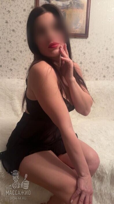 Массажистка Кира, ID 638054, Москва - фото 5