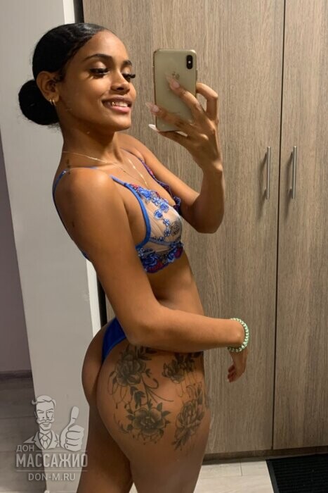 Массажистка Саманта, ID 632878, Санкт-Петербург - фото 7
