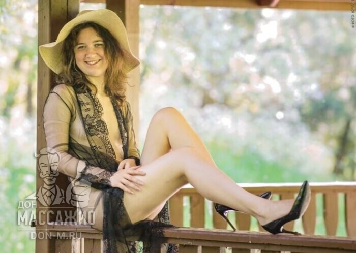 Массажистка Наталья, ID 637020, Москва - фото 7