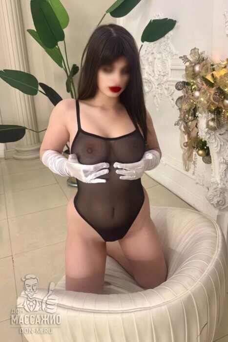 Массажистка Аня, ID 635176, Москва - фото 3