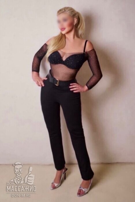 Массажистка Мира, ID 634848, Москва - фото 7