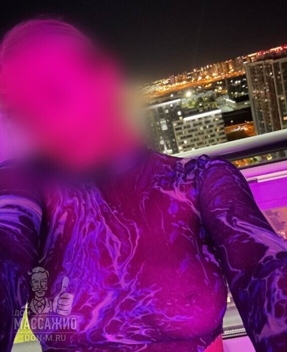 Массажистка Сати, ID 638244, Санкт-Петербург - фото 6