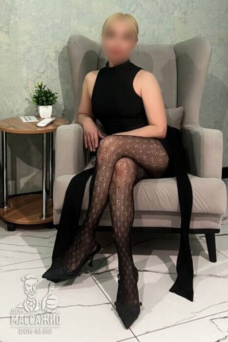 Массажистка Женя, ID 633142, Москва - фото 1