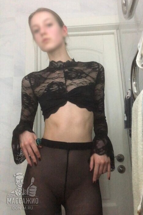 Массажистка Аврора, ID 637214, Москва - фото 10