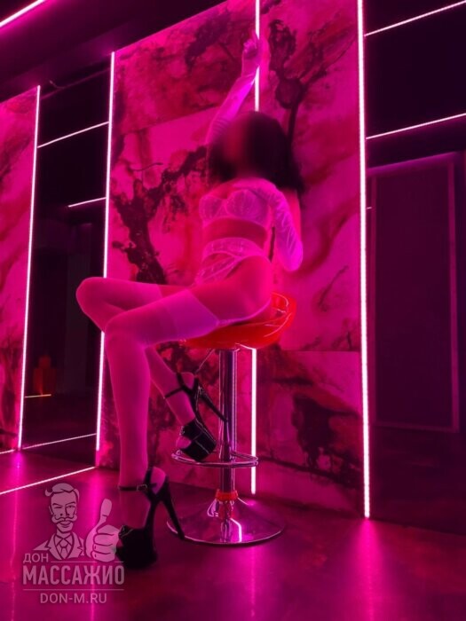 Массажистка Элина, ID 632960, Москва - фото 9