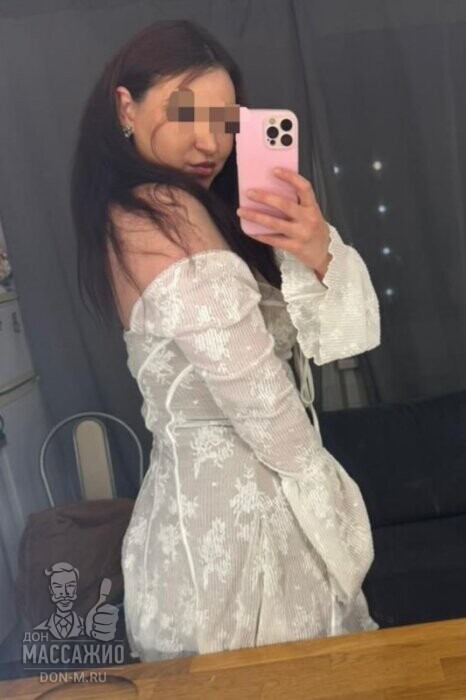 Массажистка Влада, ID 633682, Москва - фото 10