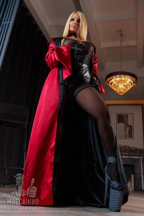 Массажистка Верона, ID 635129, Москва - фото 11