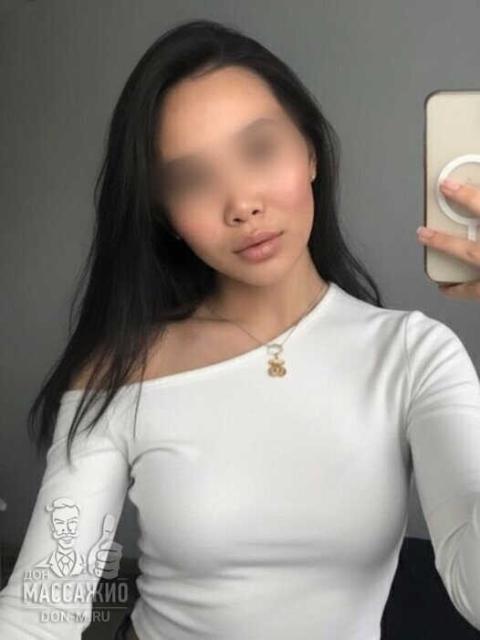 Массажистка Диана , ID 637318, Москва - фото 9