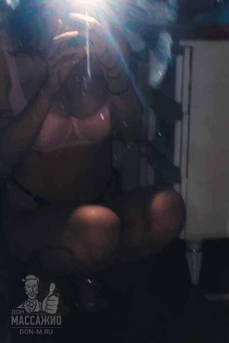 Массажистка Ариэла, ID 635890, Москва - фото 2