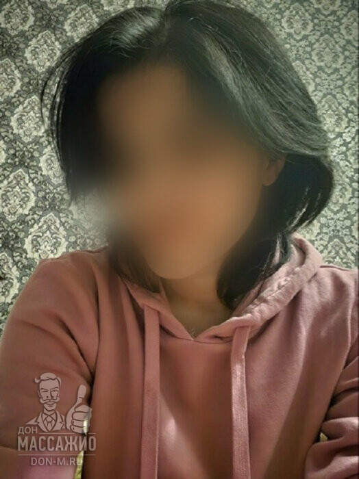 Массажистка Николь, ID 635141, Москва - фото 1