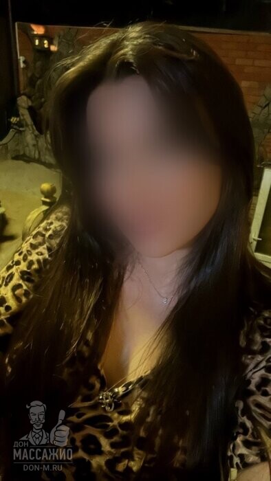 Массажистка Анна, ID 634903, Москва - фото 10