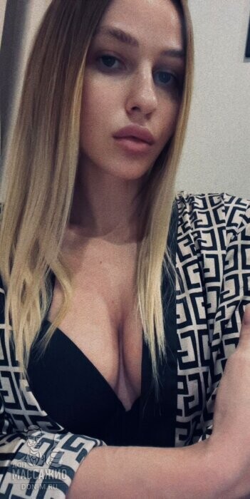 Массажистка Вета, ID 634477, Москва - фото 1