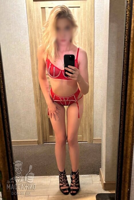 Массажистка Аня , ID 638870, Москва - фото 12