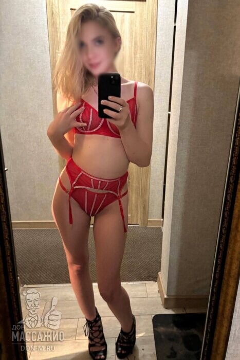 Массажистка Аня , ID 638870, Москва - фото 4