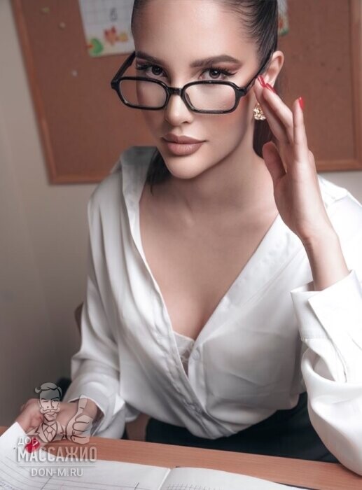 Массажистка Каролина, ID 639602, Москва - фото 3