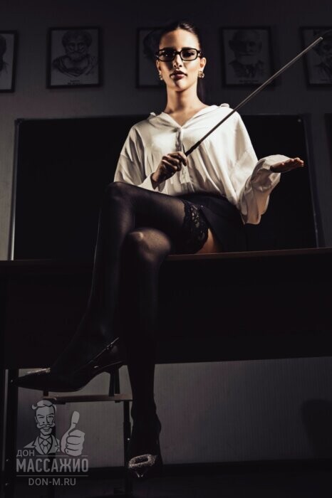 Массажистка Каролина, ID 639602, Москва - фото 10