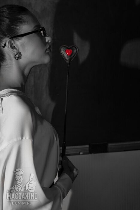 Массажистка Милена, ID 639602, Москва - фото 10