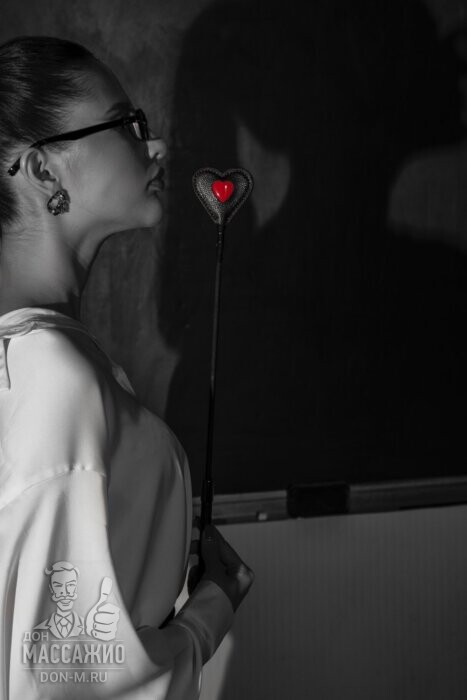Массажистка Каролина, ID 639602, Москва - фото 6