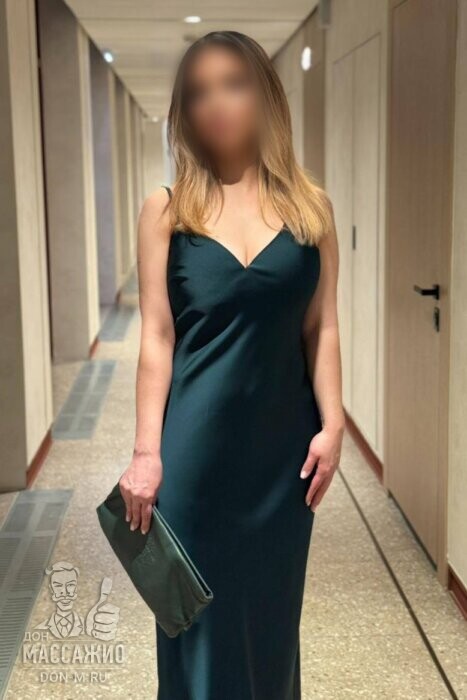 Массажистка Катя, ID 631662, Москва - фото 3