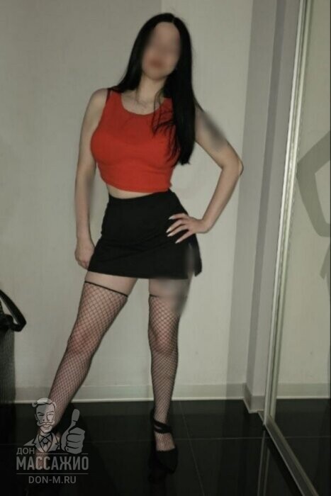 Массажистка Лера, ID 634301, Санкт-Петербург - фото 4
