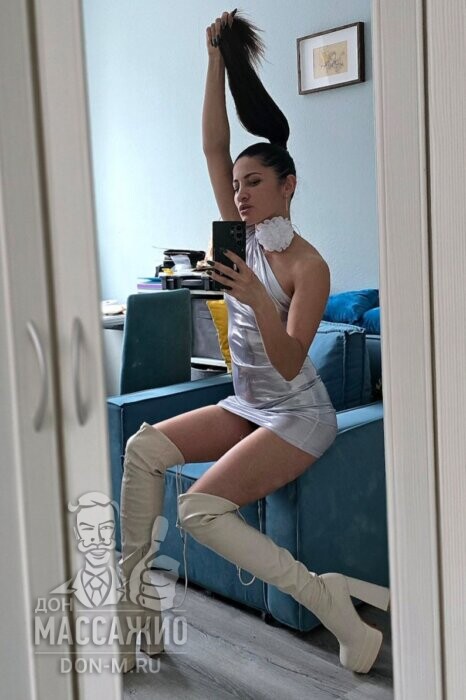 Массажистка Анна, ID 634182, Санкт-Петербург - фото 2