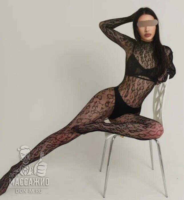 Массажистка Эвелина, ID 636229, Москва - фото 5